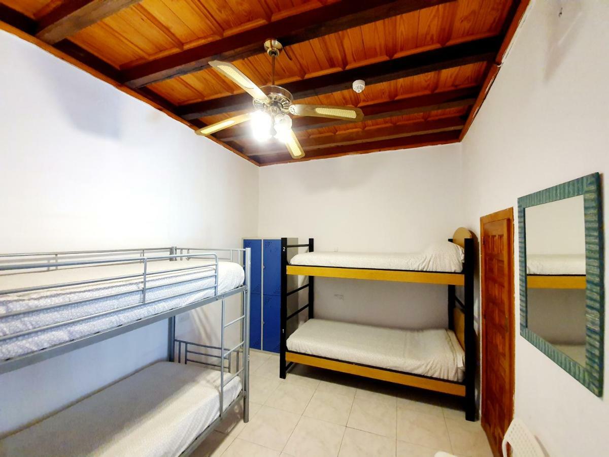 Hostal Osio By Arc House Córdoba Buitenkant foto